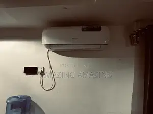 AC 1hp Used as New