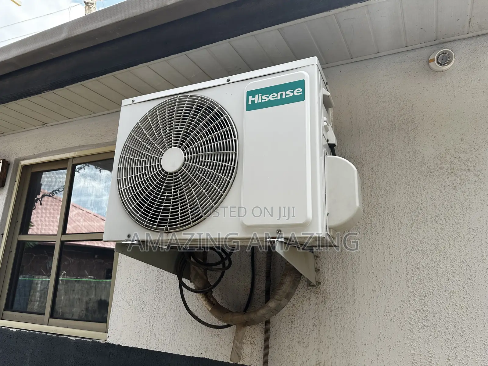 AC 1hp Used as New