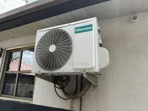 AC 1hp Used as New
