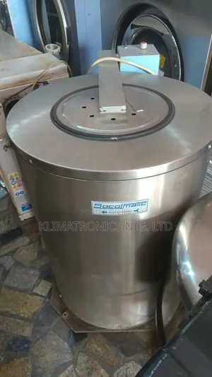 Industrial Clothes Spinner Hydro Extractor