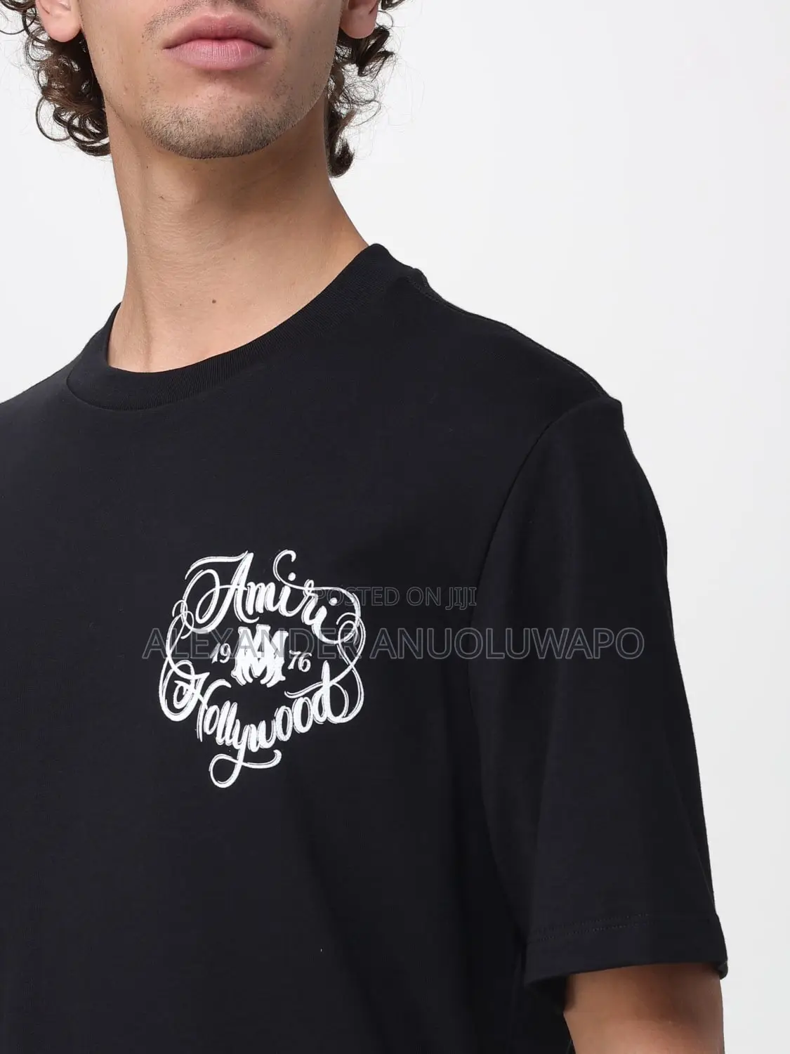 Amiri Shirt