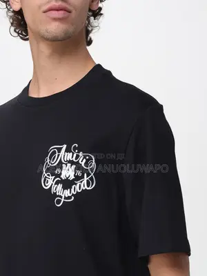 Amiri Shirt