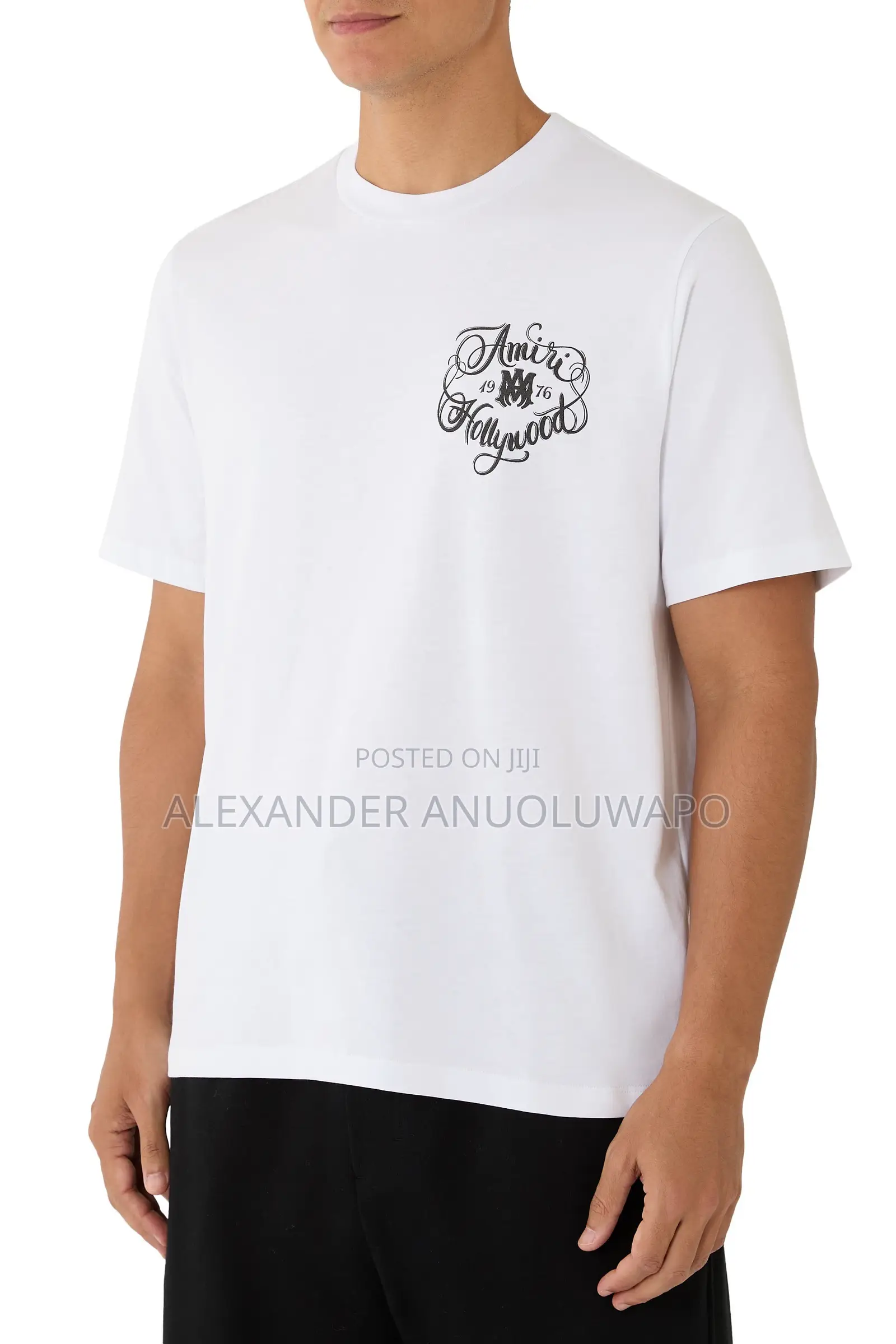 Amiri Shirt