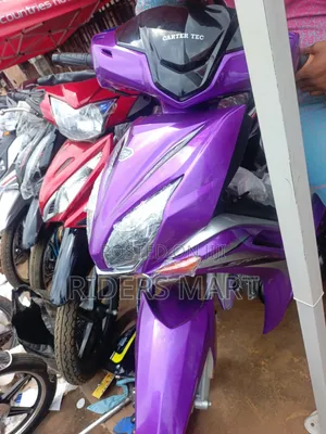New Kymstone Husky 2022 Blue