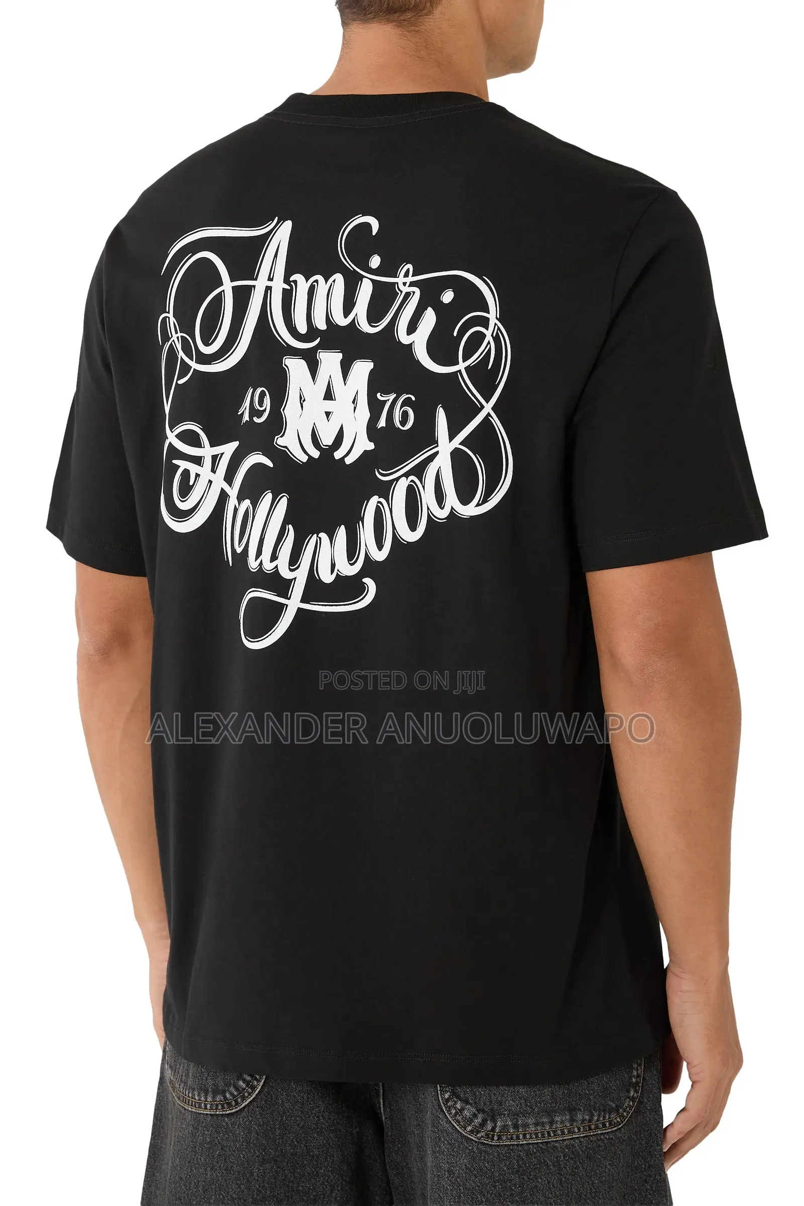 Amiri Shirt