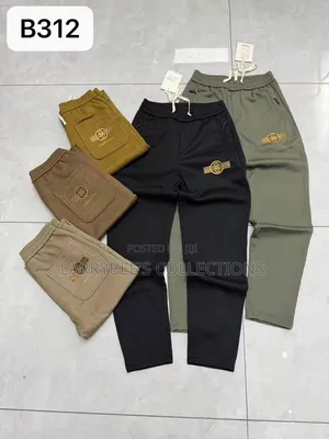 Free Ankle Length Jogger