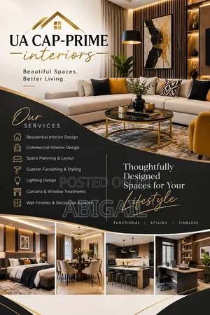 Interior Designer
