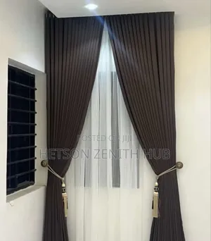 Quality Curtains