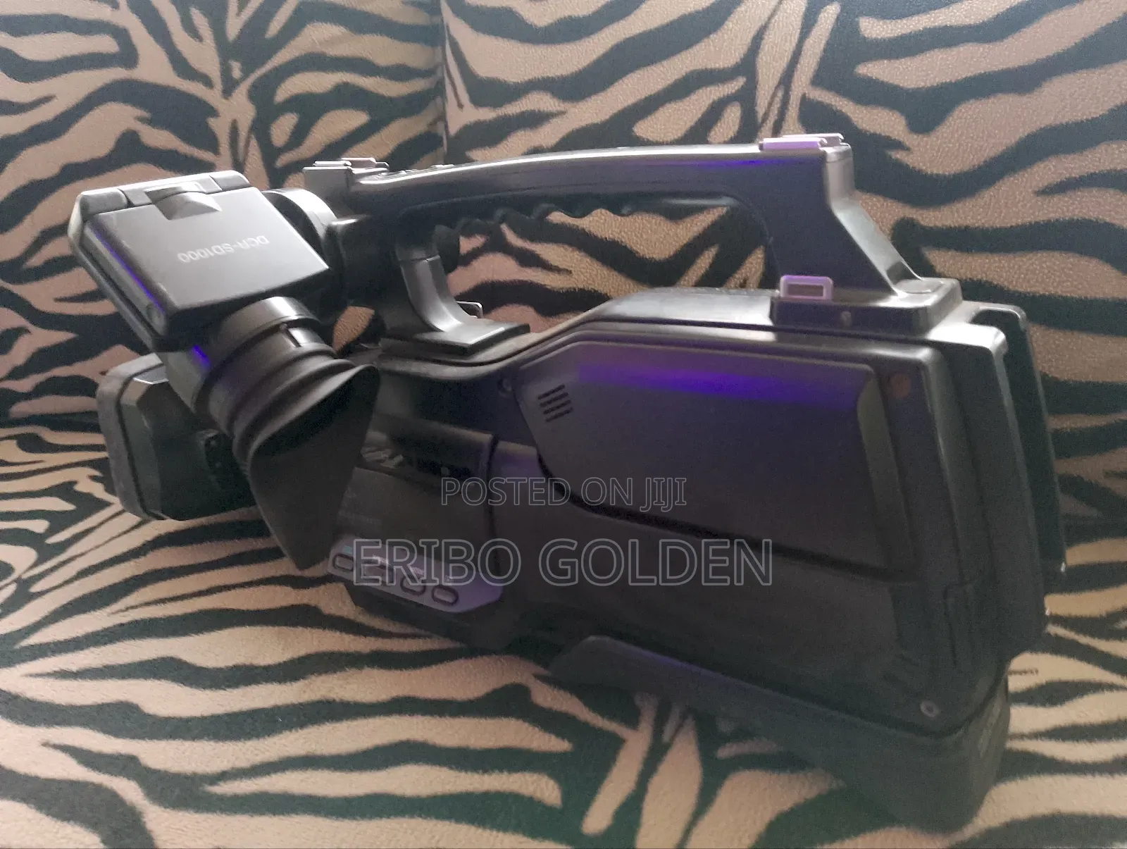 Sony Camera
