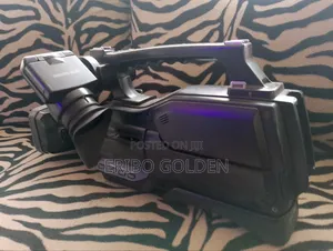 Sony Camera