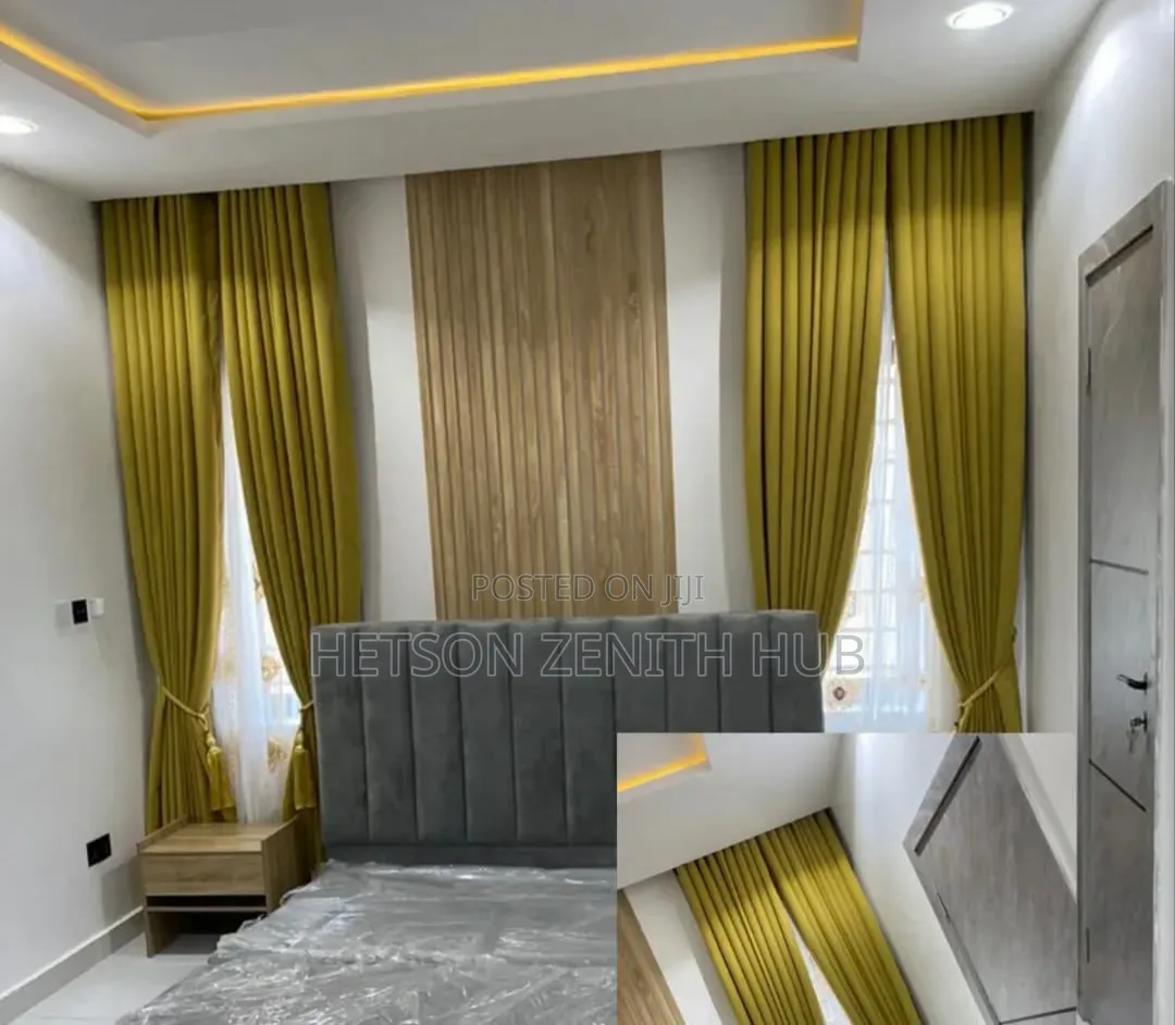 Quality Curtains