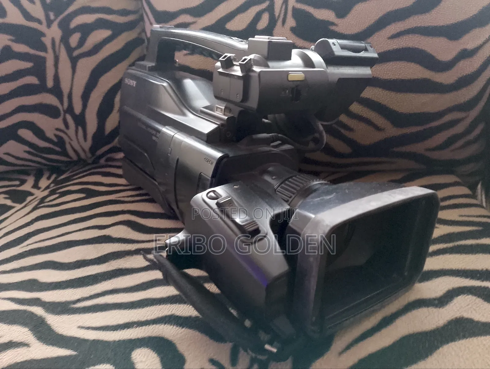 Sony Camera