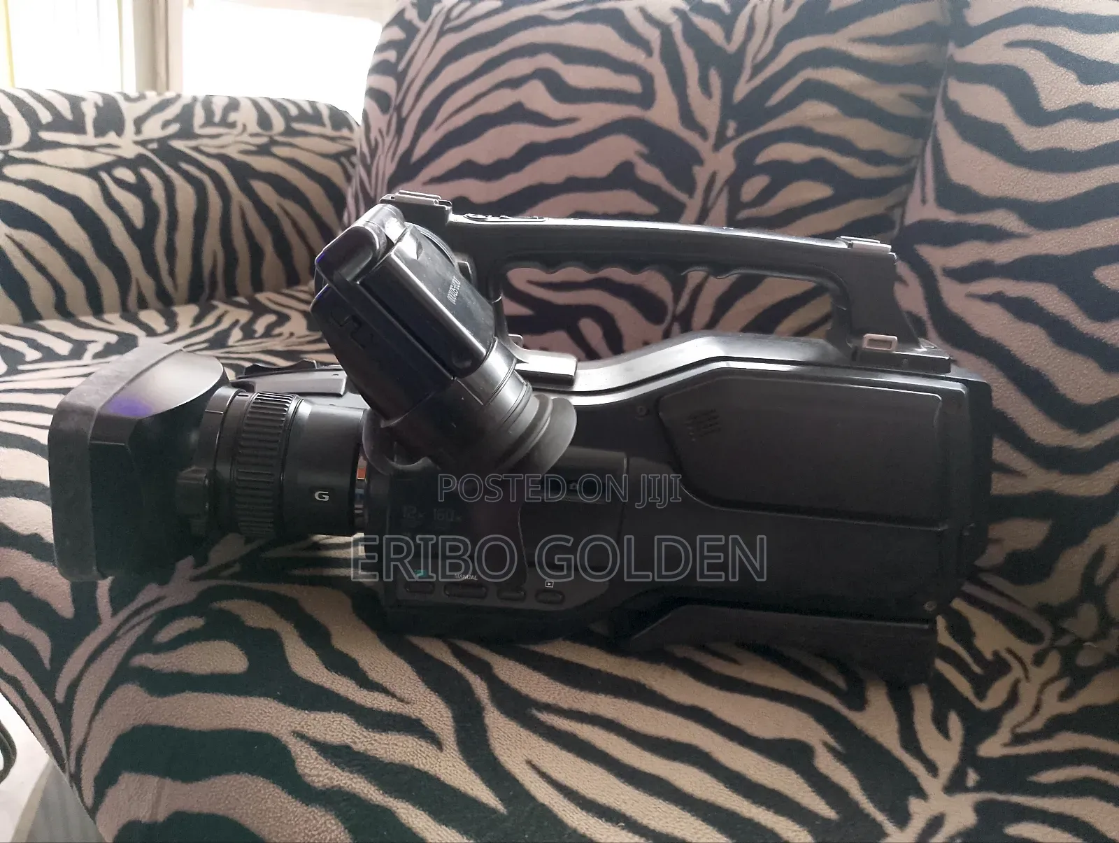 Sony Camera