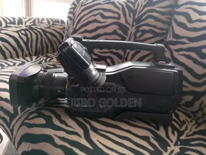 Sony Camera