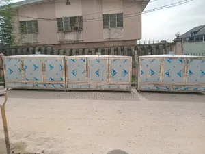Fish Smoking Kiln Fresh Farm and Export Quality by DCT
