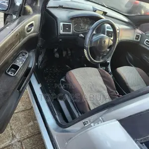 Peugeot 307 2006 Silver