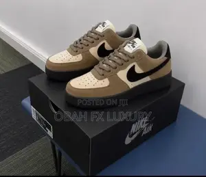 Quality Nike Air - Now Available