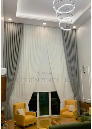 Quality Curtains