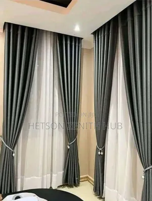 Quality Curtains