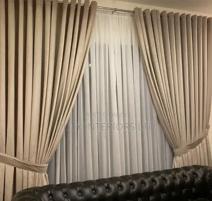 Ready Made Curtains Per One
