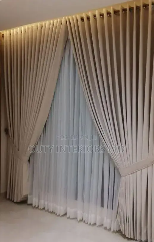 Ready Made Curtains Per One