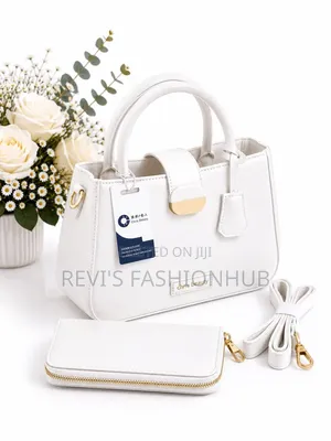 Luxury Fashion Bags