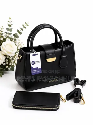 Luxury Fashion Bags
