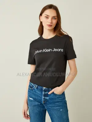 Calvin Klein Jeans Shirt