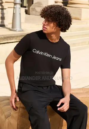 Calvin Klein Jeans Shirt