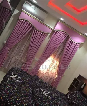 Turkish Curtains