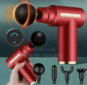 Fascial Gun Payment on Delivery Within Lagos,