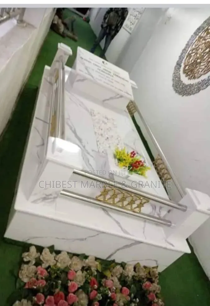 Marble Engraving Stone