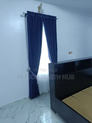 Arabian Curtains
