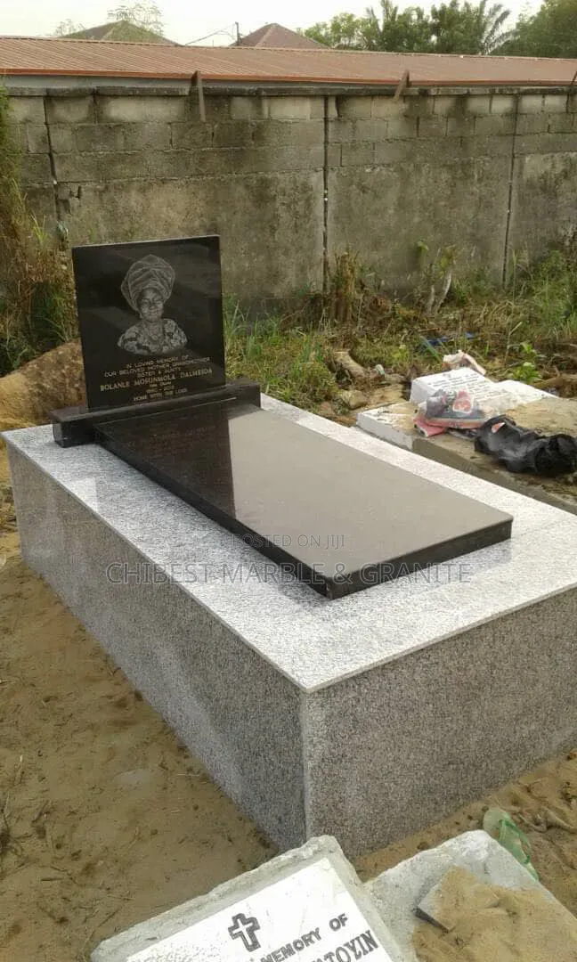 Marble Engraving Stone