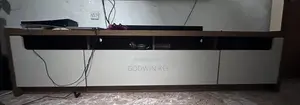Provincia TV Stand 2.21m