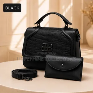 Luxury Bags Now Available 👜✨