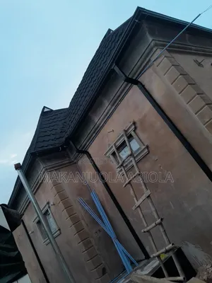 Roofing Gutters