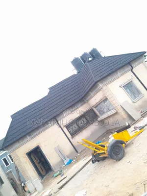 Roofing Gutters