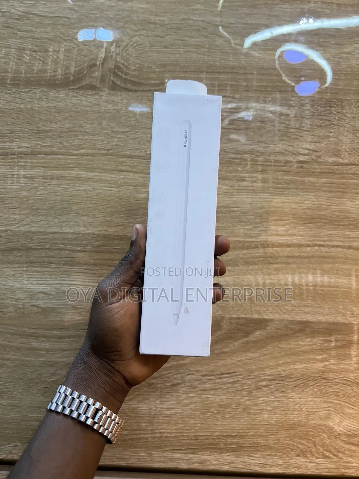 Apple Pencil Pro