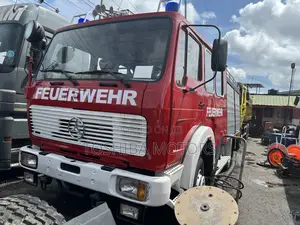 Fire Fighting Service