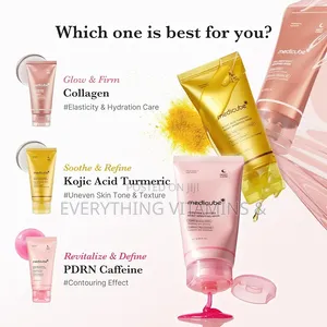 Medicube Range of Night Wrapping Mask (All Variants)