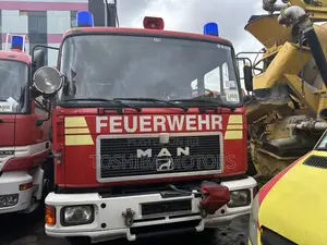 Fire Fighting Service