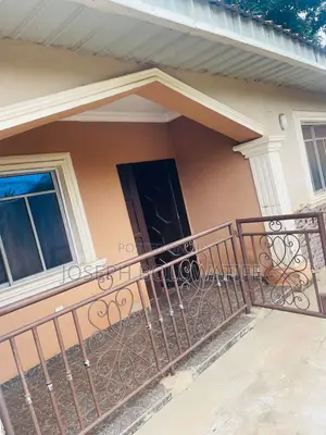 Furnished 2bdrm Apartment in Wisdom Estate, Lagelu for rent