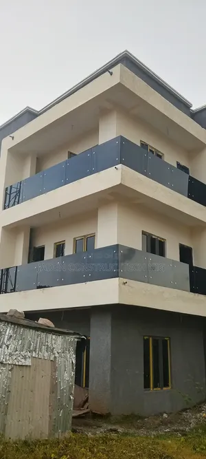 Premium Stair Glass Railing