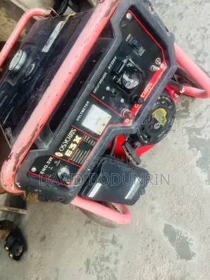 Osychris E3x Generator