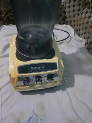 A Powerful Industrial Blender for Sale