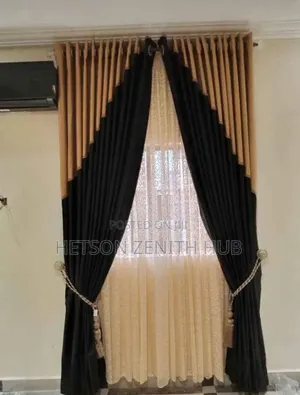 Quality Curtains