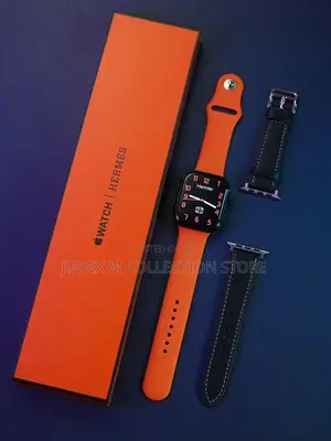 Apple Watch Hermes Model Series 11