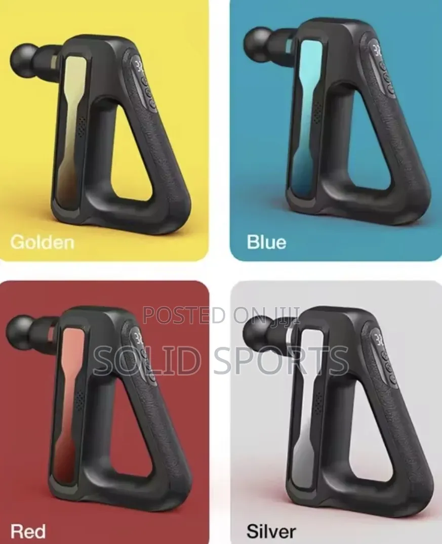 Original Good Gun Massager