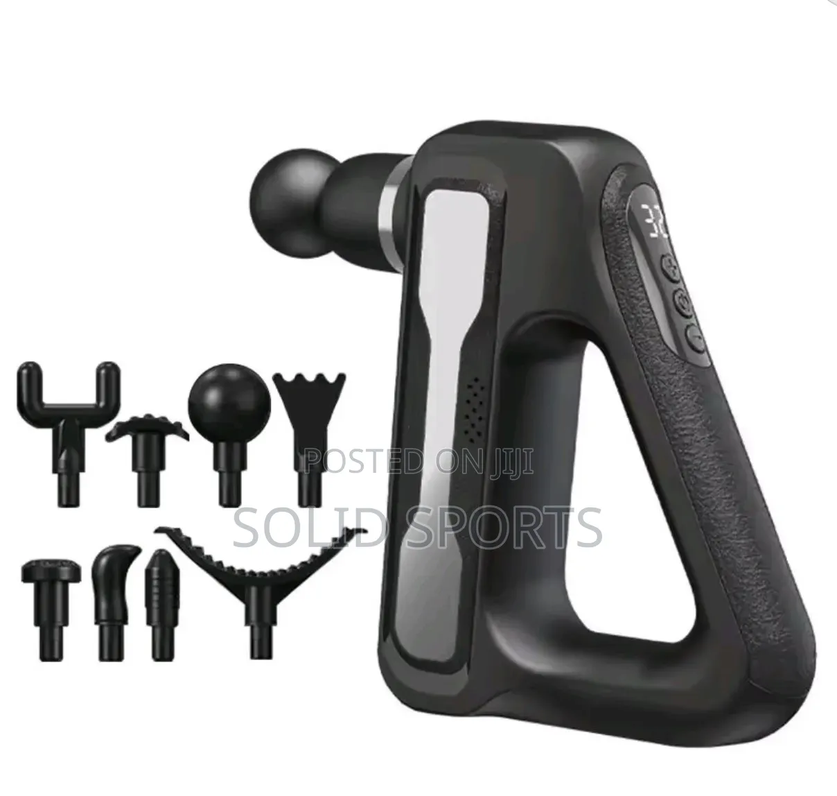 Original Good Gun Massager